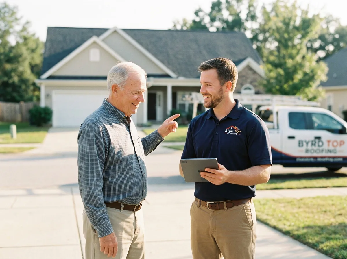 Roofing Lawton, OK FAQs